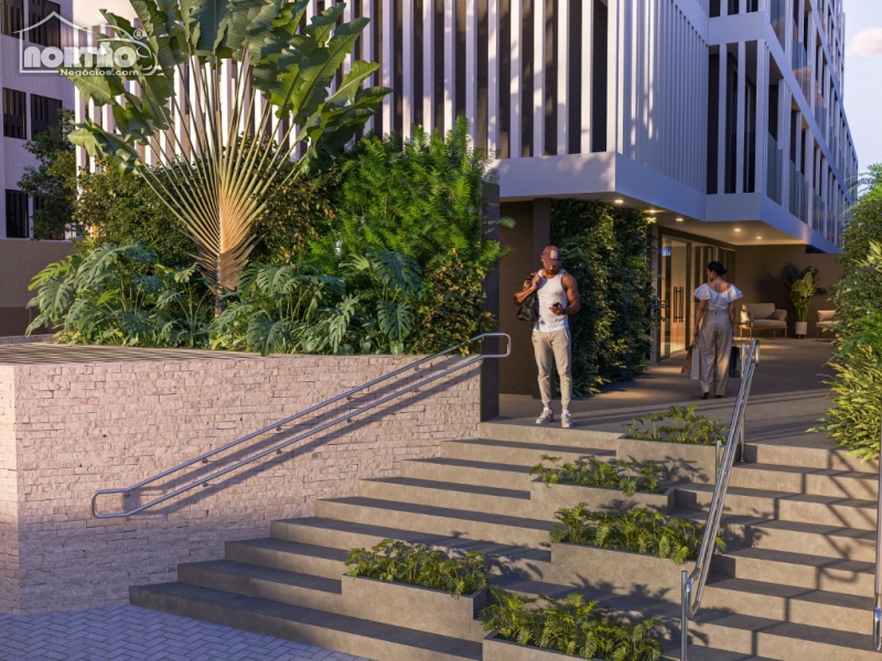 Casa, 1 quarto, 54 m² - Foto 4