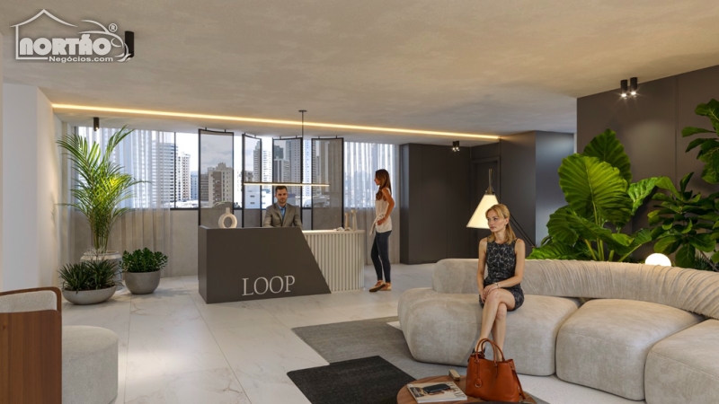 Casa, 1 quarto, 54 m² - Foto 5