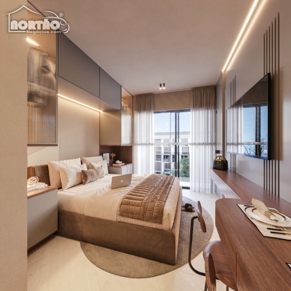 Casa, 1 quarto, 54 m² - Foto 10