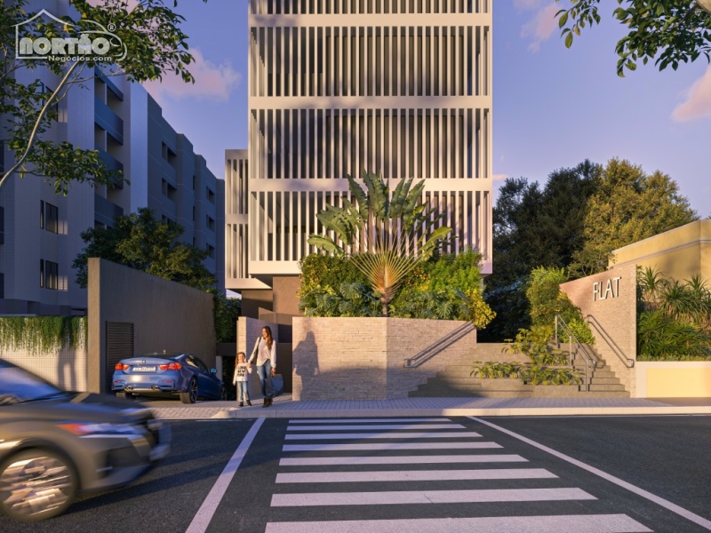 Casa, 1 quarto, 63 m² - Foto 3