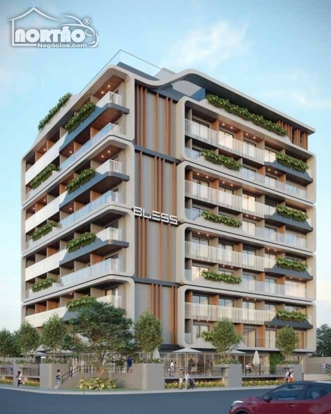 Casa, 1 quarto, 27 m² - Foto 1