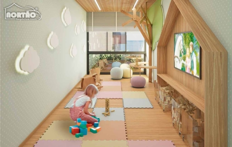 Casa, 1 quarto, 27 m² - Foto 5