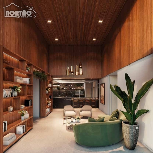 Casa, 1 quarto, 27 m² - Foto 6