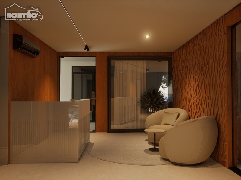 Casa, 1 quarto, 20 m² - Foto 4