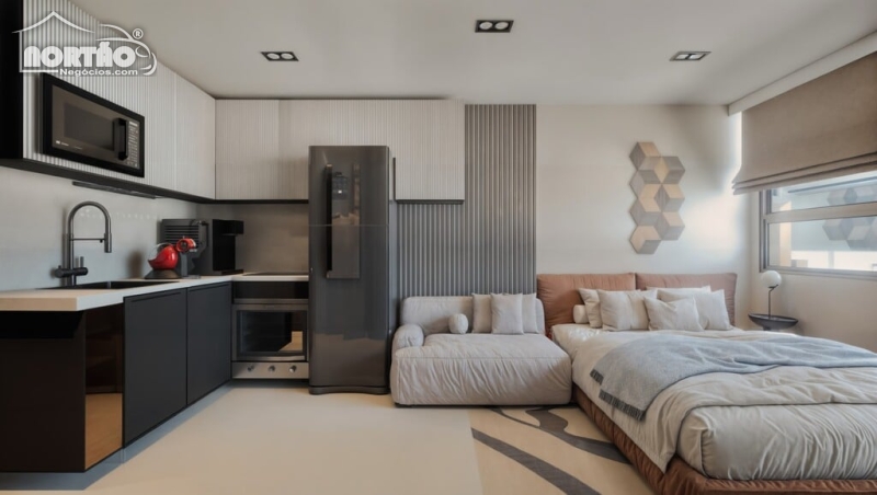 Casa, 1 quarto, 20 m² - Foto 5