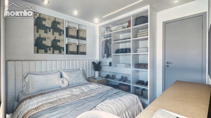 Casa, 1 quarto, 20 m² - Foto 7