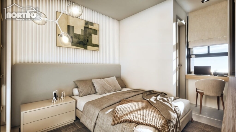 Casa, 1 quarto, 20 m² - Foto 8