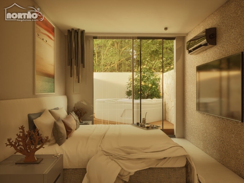 Casa, 1 quarto, 20 m² - Foto 10