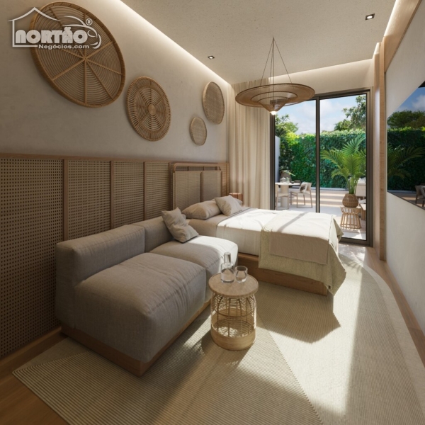 Casa, 1 quarto, 20 m² - Foto 8