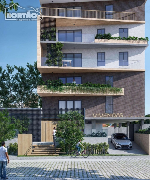 Casa, 3 quartos, 80 m² - Foto 3