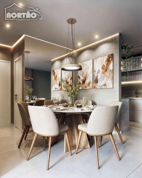 Casa, 2 quartos, 66 m² - Foto 7