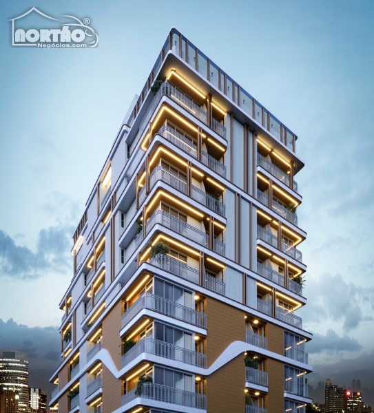 Casa, 1 quarto, 24 m² - Foto 2