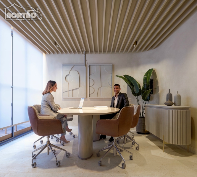 Casa, 1 quarto, 24 m² - Foto 10