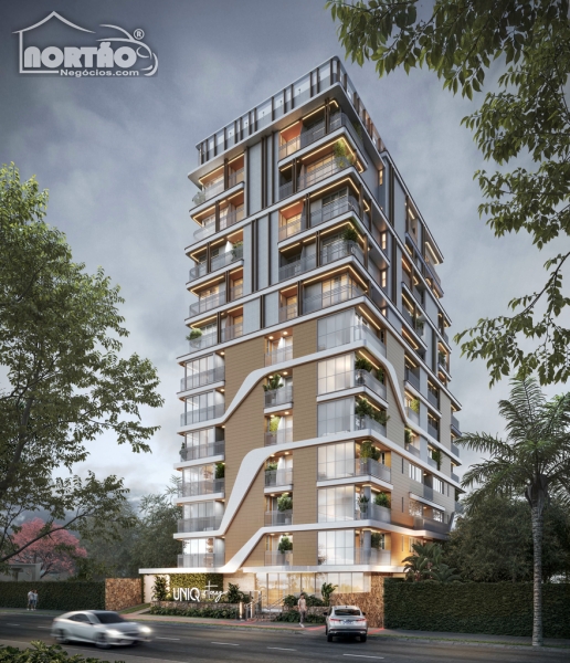 Casa, 1 quarto, 27 m² - Foto 3