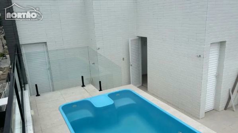 Casa, 1 quarto, 32 m² - Foto 4