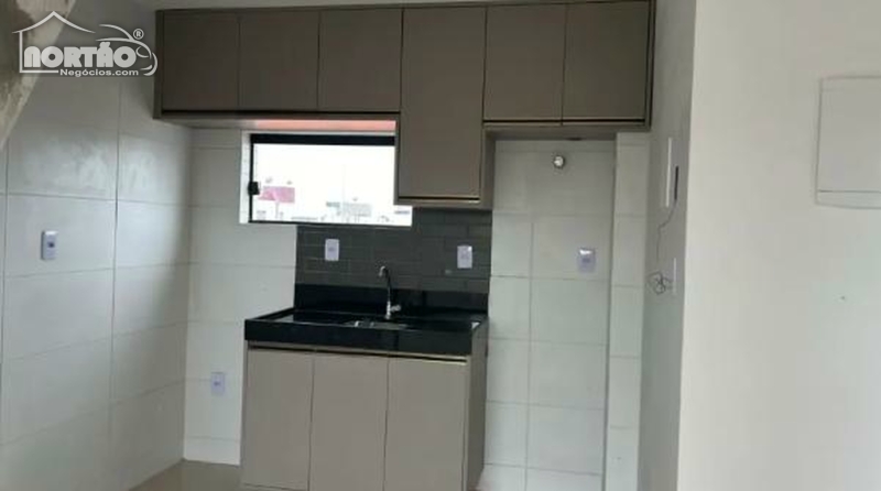 Casa, 2 quartos, 63 m² - Foto 2