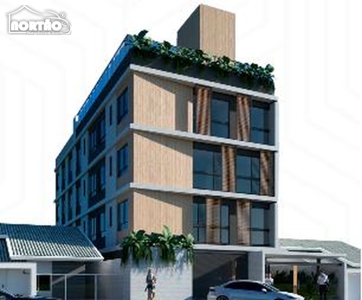 Casa, 1 quarto, 27 m² - Foto 2