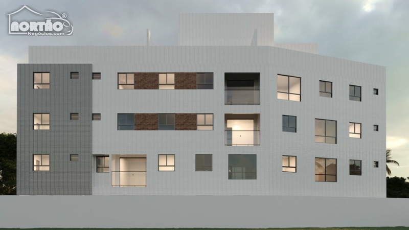 Casa, 3 quartos, 91 m² - Foto 2