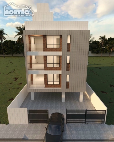 Casa, 3 quartos, 75 m² - Foto 1