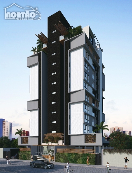 Casa, 3 quartos, 81 m² - Foto 2