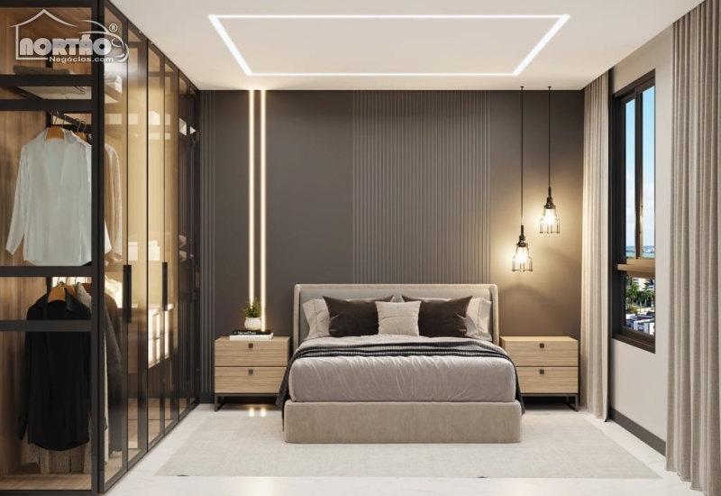 Casa, 3 quartos, 81 m² - Foto 7