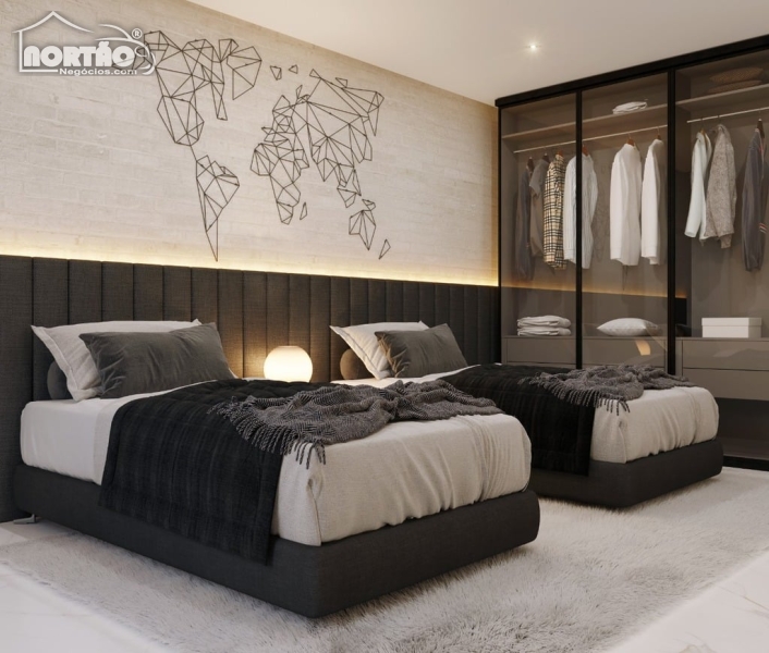 Casa, 3 quartos, 81 m² - Foto 8