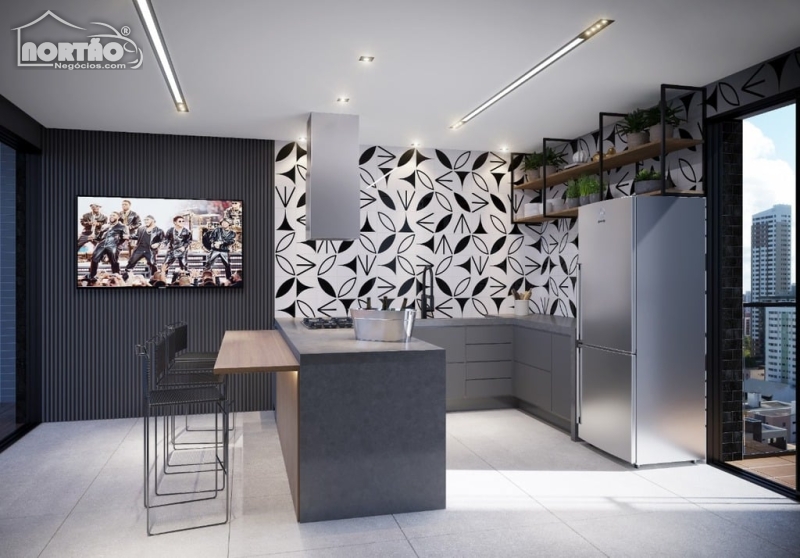 Casa, 3 quartos, 81 m² - Foto 10