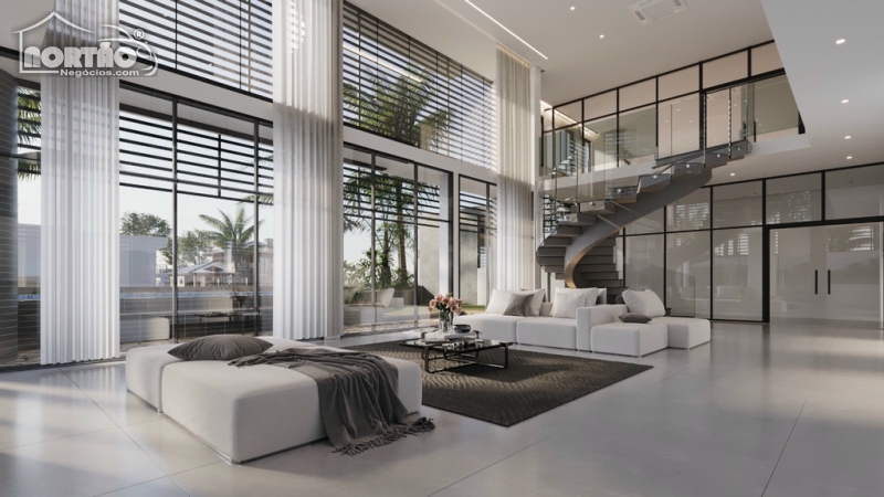 Casa, 3 quartos, 110 m² - Foto 7
