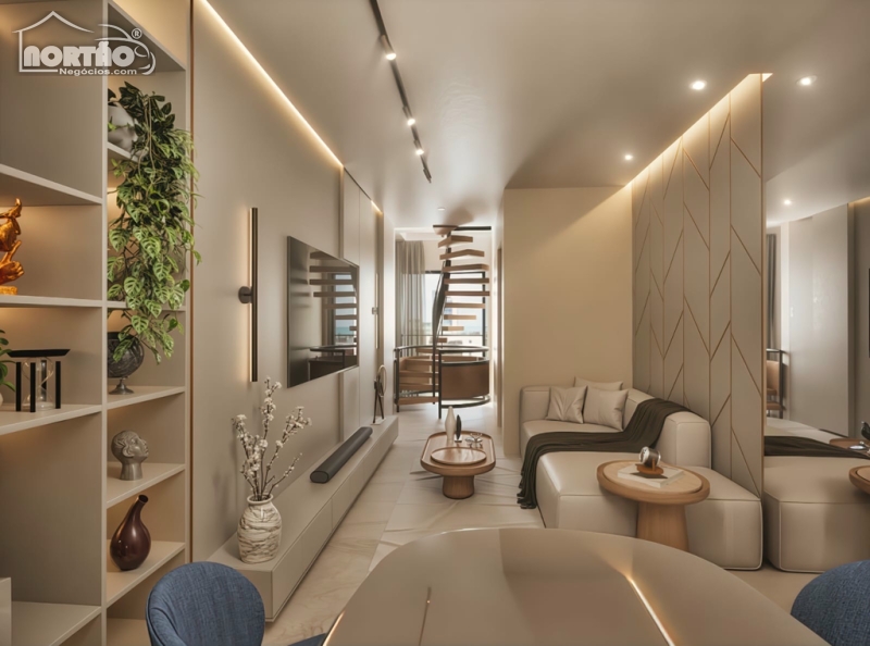 Casa, 2 quartos, 57 m² - Foto 5