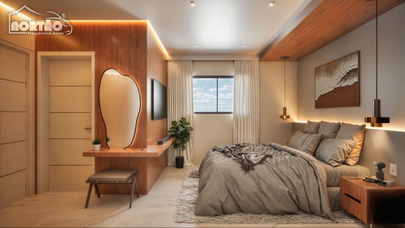 Casa, 3 quartos, 69 m² - Foto 6