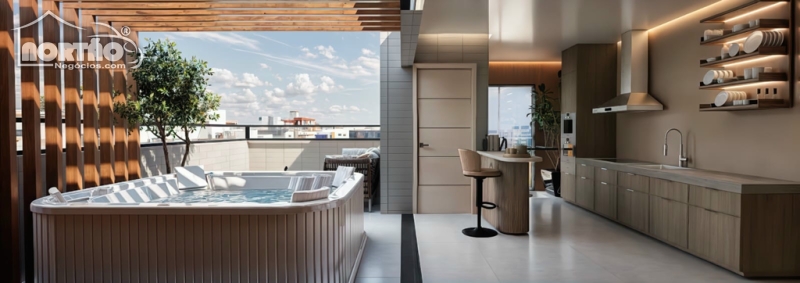 Casa, 3 quartos, 69 m² - Foto 7
