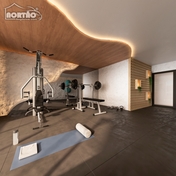 Casa, 2 quartos, 65 m² - Foto 6
