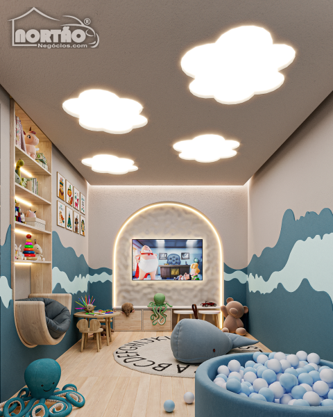 Casa, 2 quartos, 65 m² - Foto 8