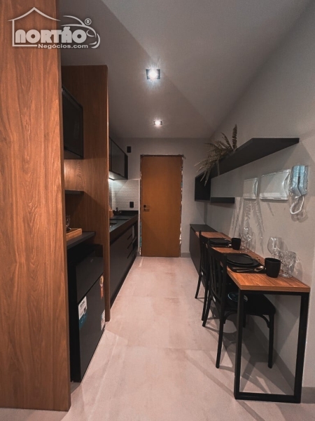 Casa, 1 quarto, 22 m² - Foto 6