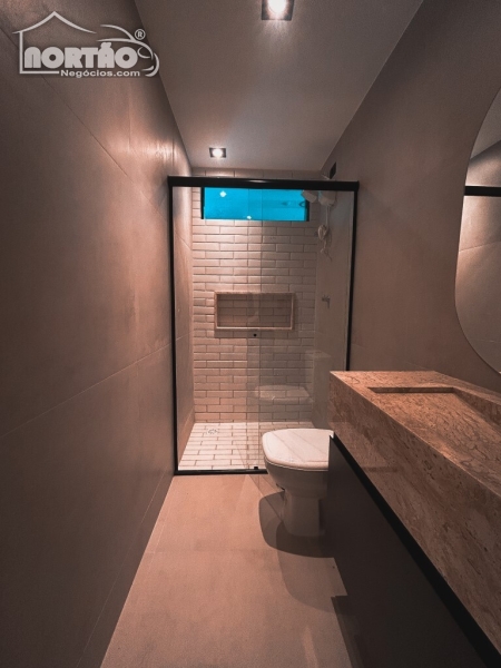 Casa, 1 quarto, 22 m² - Foto 8
