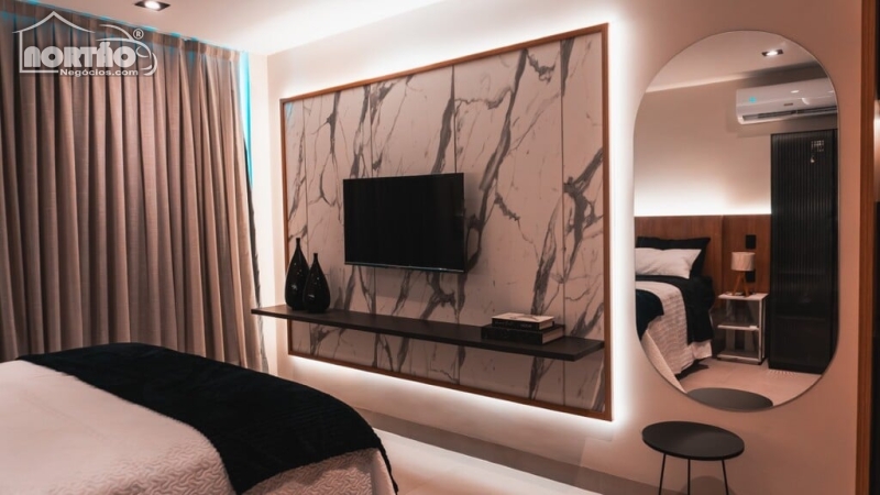 Casa, 1 quarto, 33 m² - Foto 2