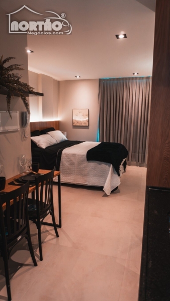 Casa, 1 quarto, 33 m² - Foto 3