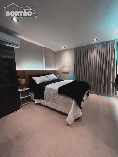 Casa, 1 quarto, 33 m² - Foto 4