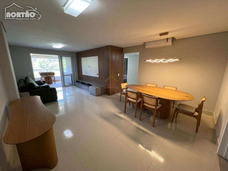 APARTAMENTO A VENDA NO CANTO DO FORTE EM PRAIA GRANDE/SP