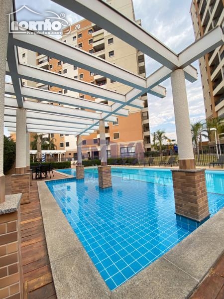 APARTAMENTO PARA LOCAÇÃO NO PAIAGUAS EM CUIABÁ/MT