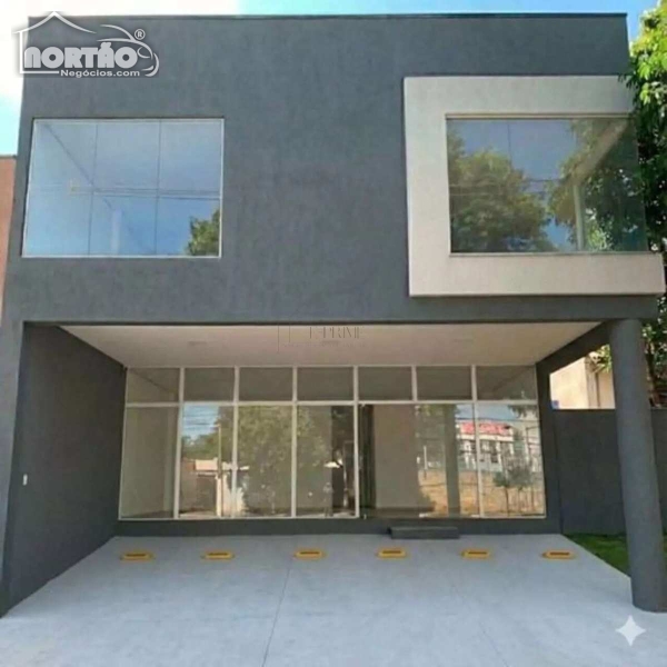 Casa, 281 m² - Foto 2