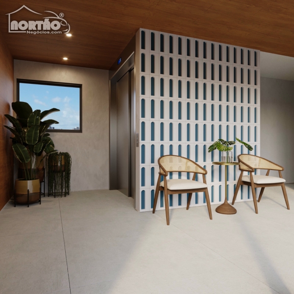 Casa, 1 quarto, 32 m² - Foto 3