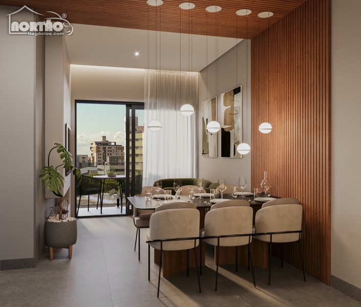 Casa, 1 quarto, 32 m² - Foto 4