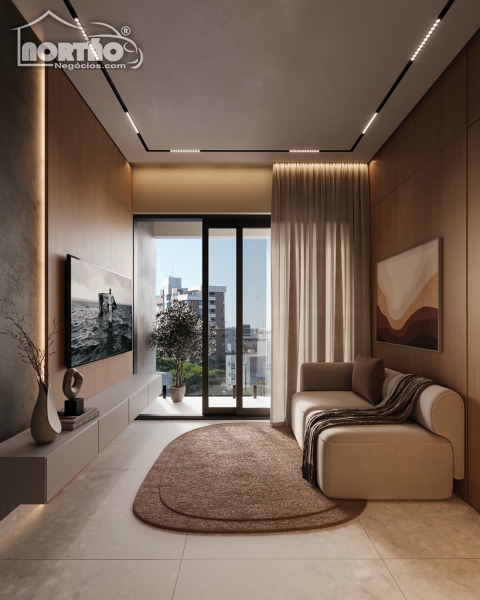 Casa, 1 quarto, 32 m² - Foto 6