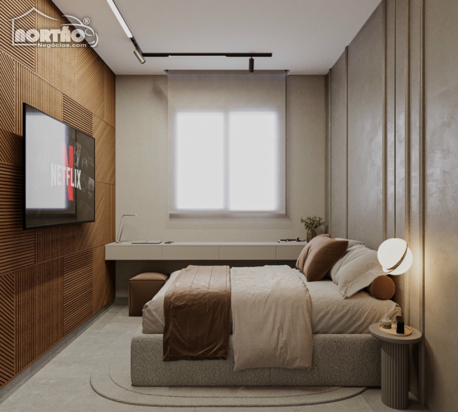 Casa, 1 quarto, 32 m² - Foto 10