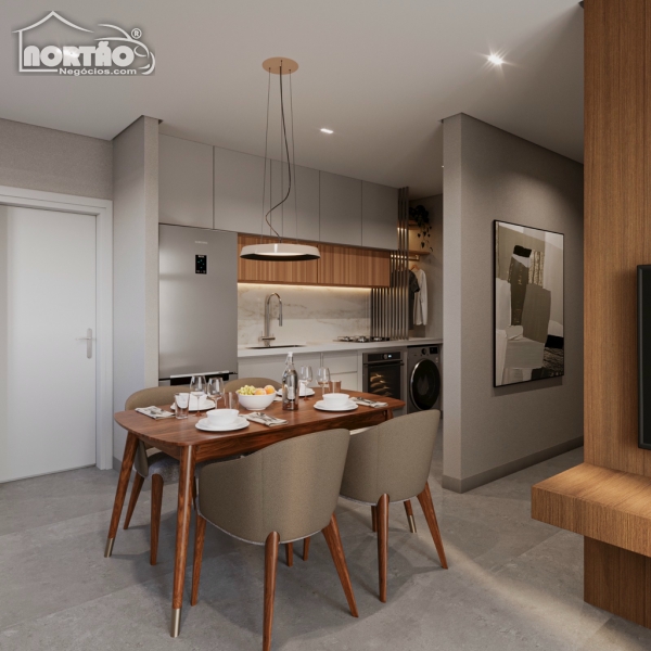 Casa, 2 quartos, 66 m² - Foto 7