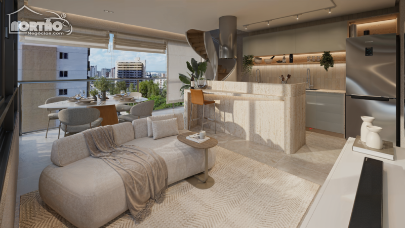 Casa, 2 quartos, 56 m² - Foto 7