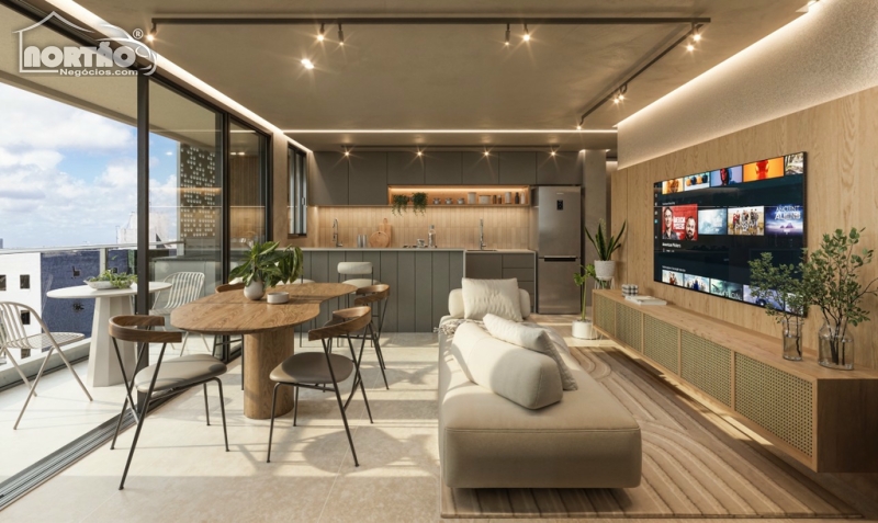 Casa, 2 quartos, 56 m² - Foto 9