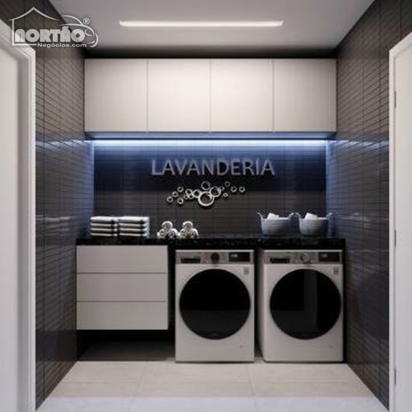 Casa, 2 quartos, 45 m² - Foto 4