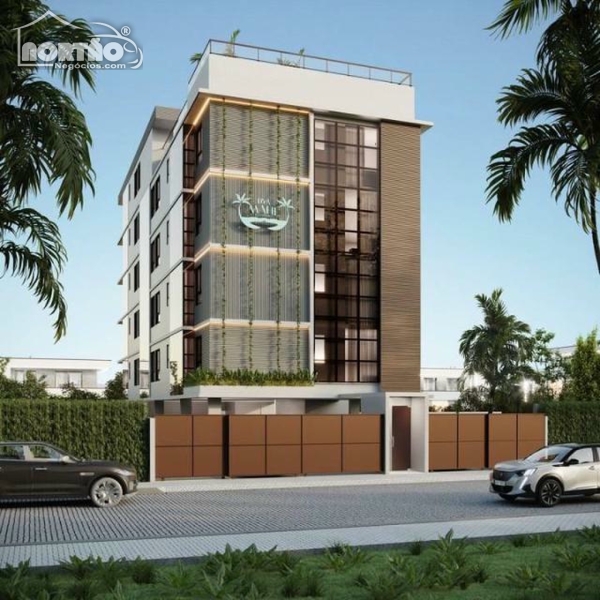 Casa, 2 quartos, 55 m² - Foto 1